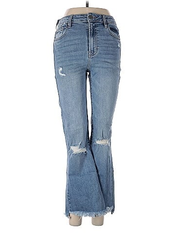 Hidden Jeans Jeans (view 1)