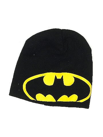 Batman Beanie (view 1)