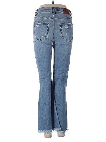 Hidden Jeans Jeans (view 2)