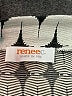 Renee C. Graphic Gray White Casual Skirt Size XL (petite) - photo 4