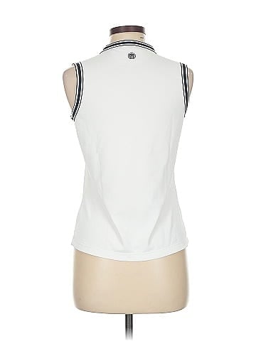 Tory Sport Sleeveless T-Shirt (view 2)