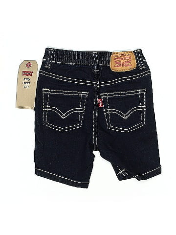 Levi's Denim Shorts (view 2)