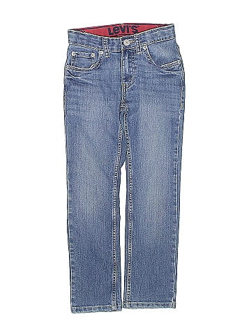 Levi's Jeans (view 1)