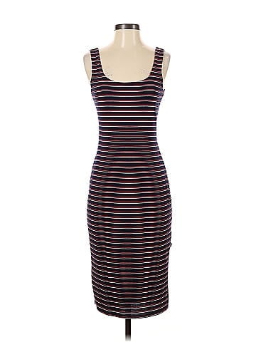 Charlotte Russe Casual Dress (view 1)