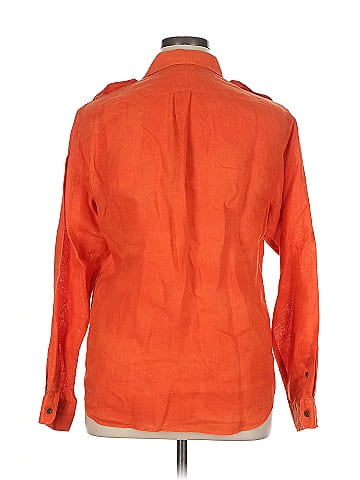 Ralph Lauren Sport Long Sleeve Button-Down Shirt (view 2)