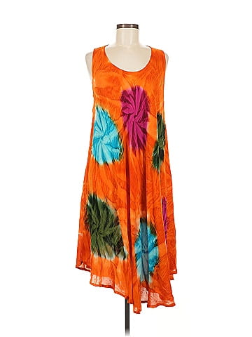 Unbranded Casual Dress (view 1)