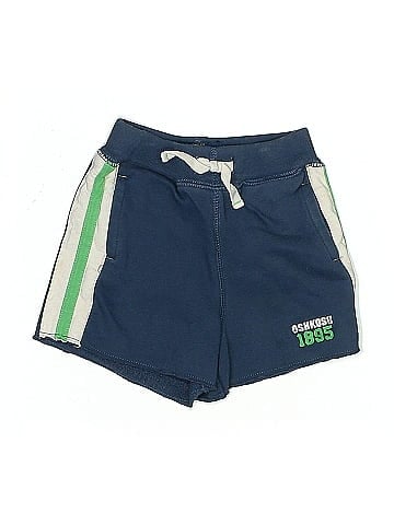 OshKosh B'gosh Athletic Shorts (view 1)