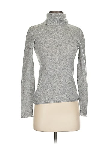 Belle France Turtleneck Sweater (view 1)
