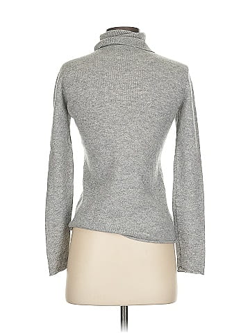 Belle France Turtleneck Sweater (view 2)