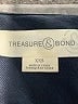 Treasure & Bond Blue Jacket Size XXS - photo 6