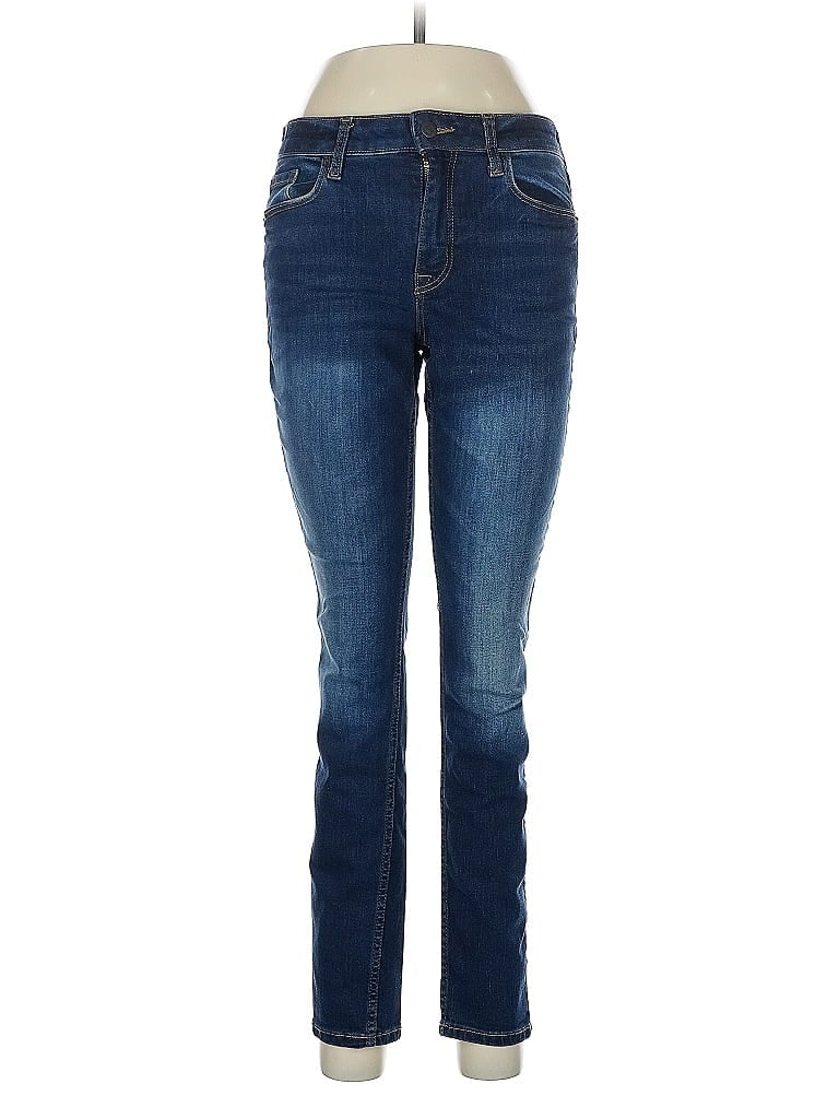 Pre-owned Old Navy Jeans In Blue