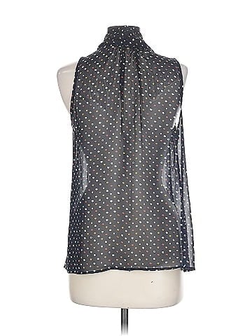 Karlie Sleeveless Blouse (view 2)