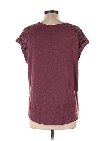 Fortune + Ivy Short Sleeve Top (view 2)