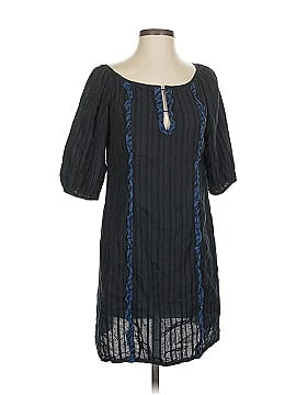 Jovovich Hawk 3/4 Sleeve Blouse