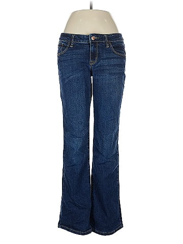 Mossimo Supply Co. Jeans (view 1)