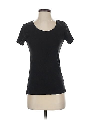 Attention Short Sleeve T-Shirt (view 1)