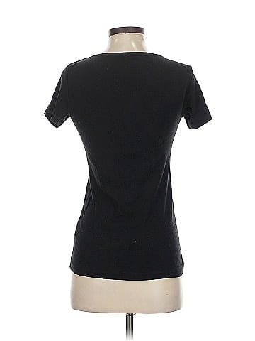 Attention Short Sleeve T-Shirt (view 2)