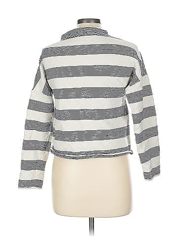 Eri + Ali Turtleneck Sweater (view 2)