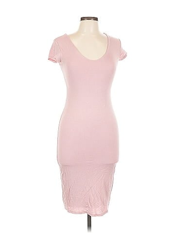See You Monday Casual Dress (view 1)