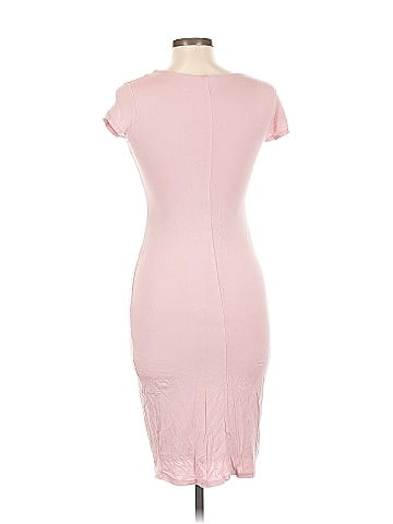 See You Monday Casual Dress (view 2)