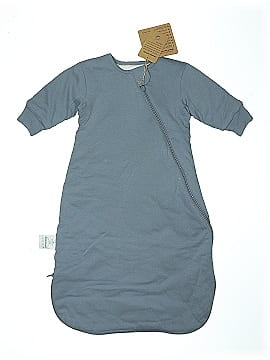 Evereve 100% Cotton Blue Casual Dress Size M