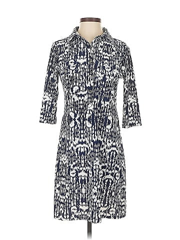 Jude Connally Casual Dress (view 1)