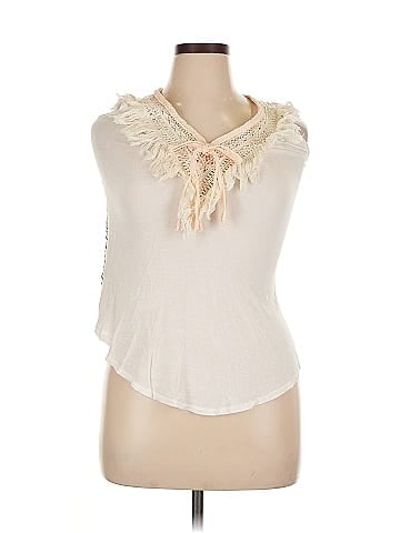 Liberty Garden Sleeveless Blouse (view 1)