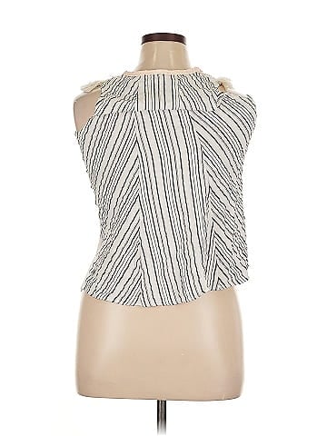 Liberty Garden Sleeveless Blouse (view 2)