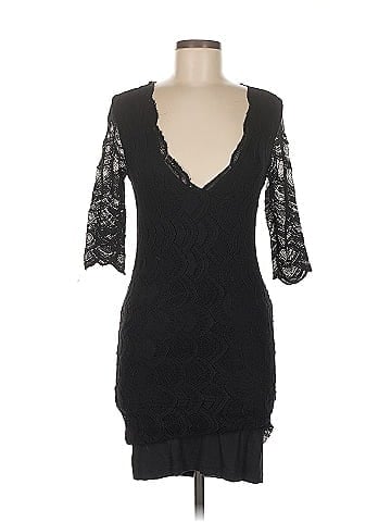 Nightcap Cocktail Dress (view 1)