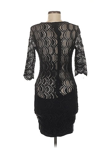 Nightcap Cocktail Dress (view 2)