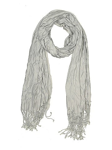 Isa & Stef Scarf (view 1)