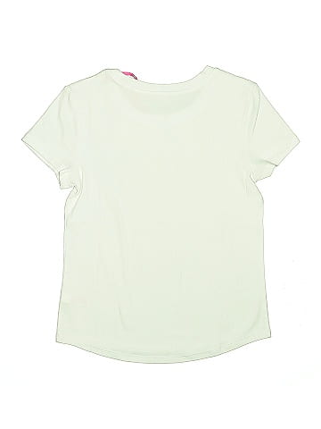 Justice Short Sleeve T-Shirt (view 2)