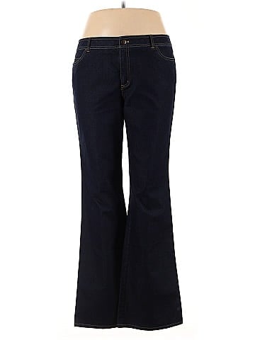 Lafayette 148 New York Jeans (view 1)