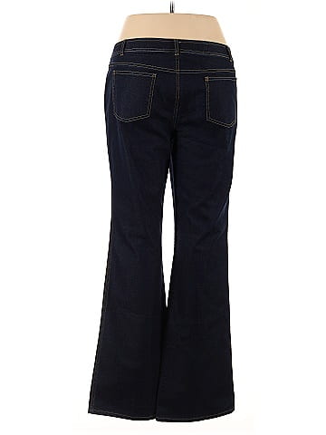 Lafayette 148 New York Jeans (view 2)