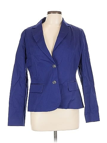 7th Avenue Design Studio New York & Company Blazer (view 1)