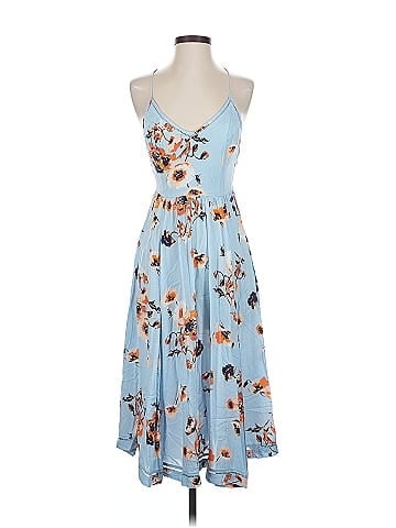 Cooperative Casual Dress (view 1)