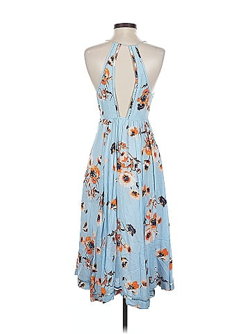 Cooperative Casual Dress (view 2)