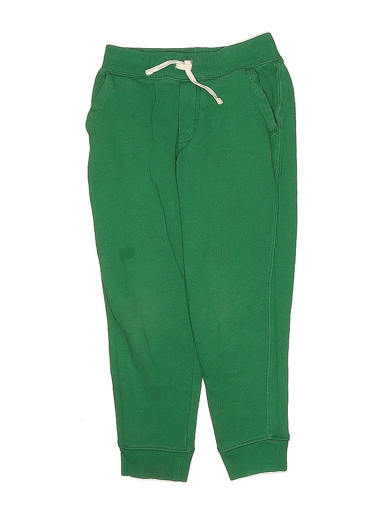 Pre-owned Polo By Ralph Lauren Kids' Casual Pants In Green