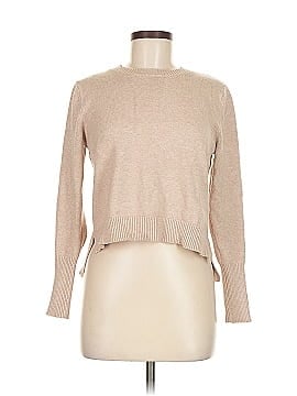 Rachel Zoe Tjx Pullover Sweater