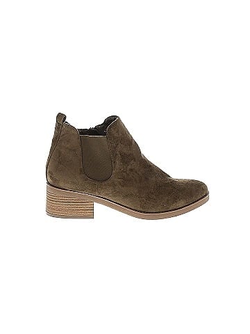 Falls Creek Ankle Boots (view 1)