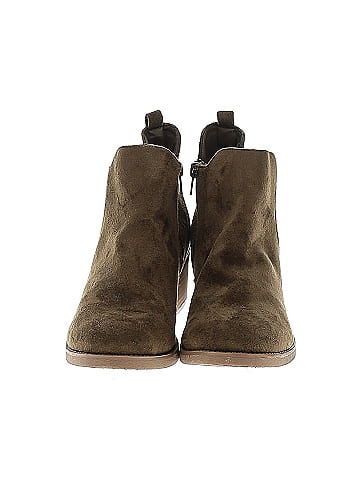 Falls Creek Ankle Boots (view 2)