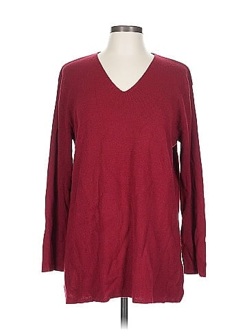 Chico's Design Pullover Sweater (view 1)