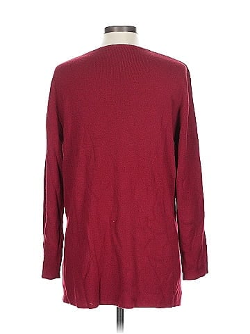 Chico's Design Pullover Sweater (view 2)