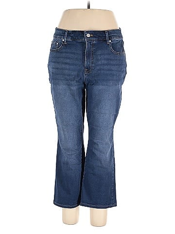 Talbots Jeans (view 1)