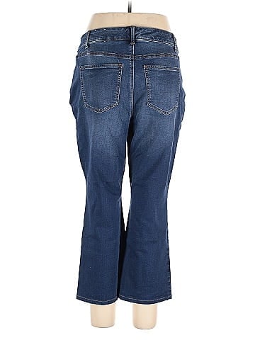 Talbots Jeans (view 2)