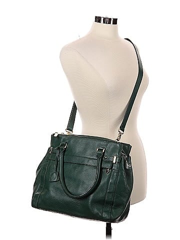 Banana Republic Satchel (view 2)