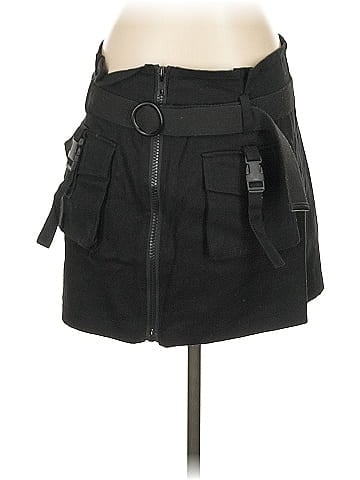 Lilu Casual Skirt (view 2)