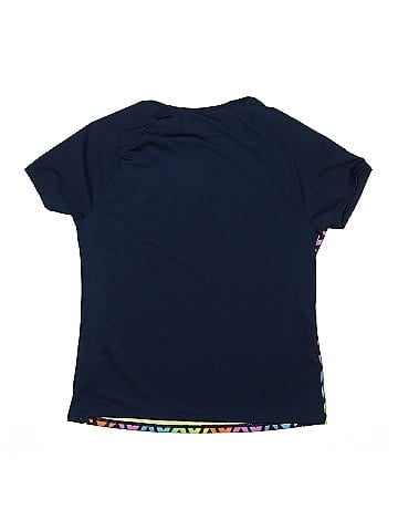 Lands' End Rash Guard (view 2)