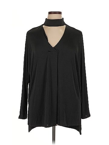 Leota 3/4 Sleeve Blouse (view 1)