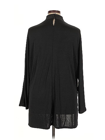 Leota 3/4 Sleeve Blouse (view 2)